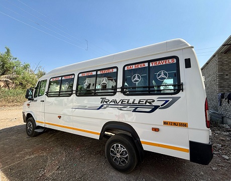 Hire-Tempo-Traveller-in-Pune,-13,-14,-17,-20-Seater-Travel-Tempo-Traveller-Rental
